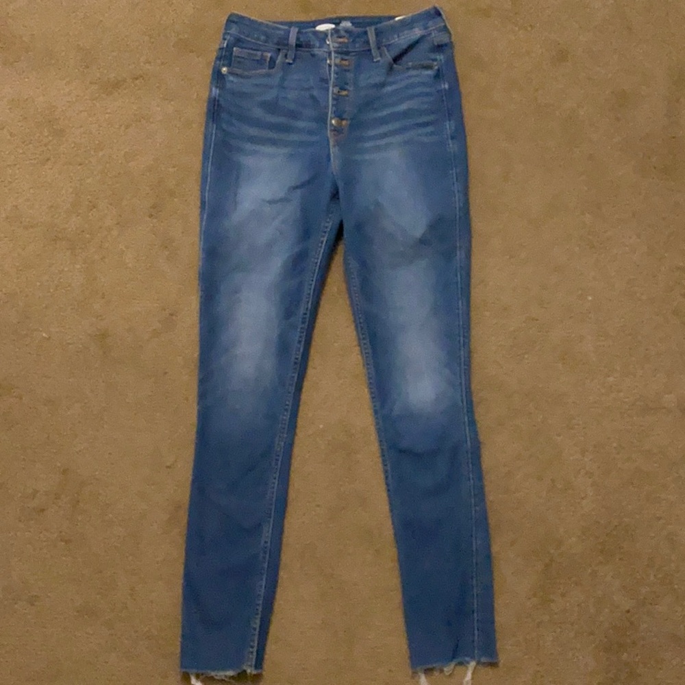 EUC Old Navy Jeans